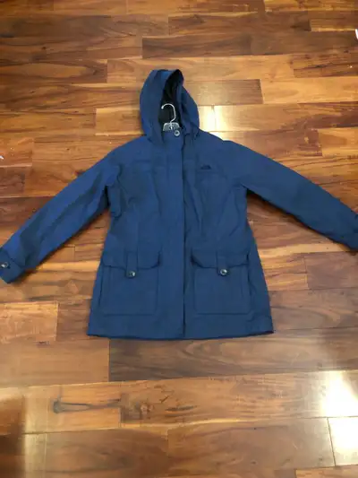 North Face women's jacket, View more