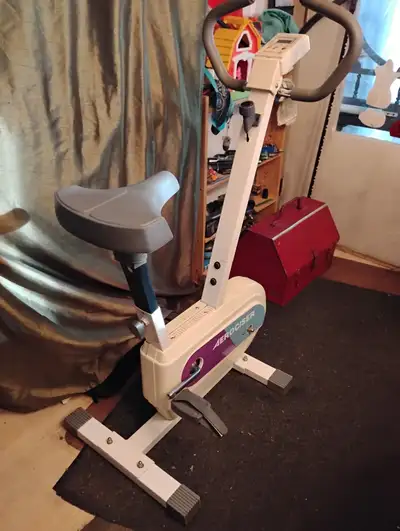 bicycle dexercices, View more