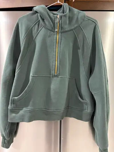 Lululemon Hoodie, View more
