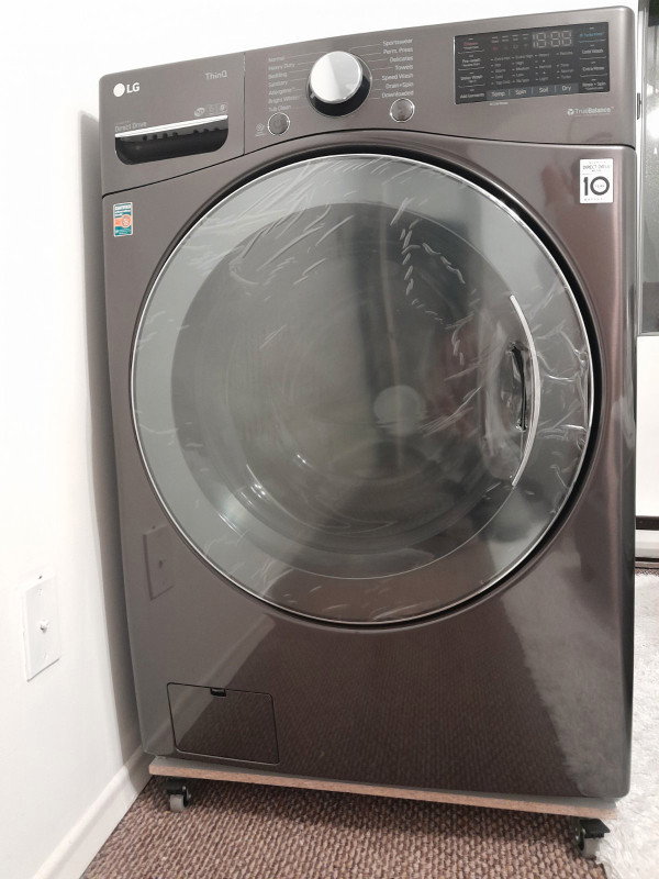 Washing Machine LG in Washers & Dryers in Sarnia - Image 3