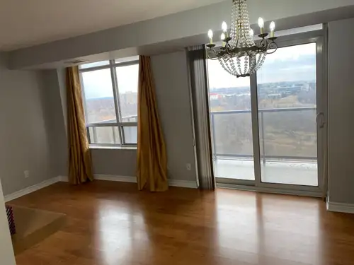 We are looking to rent our 2 bedroom condo apartment in our Luxury Tridel building located at 710 Hu...
