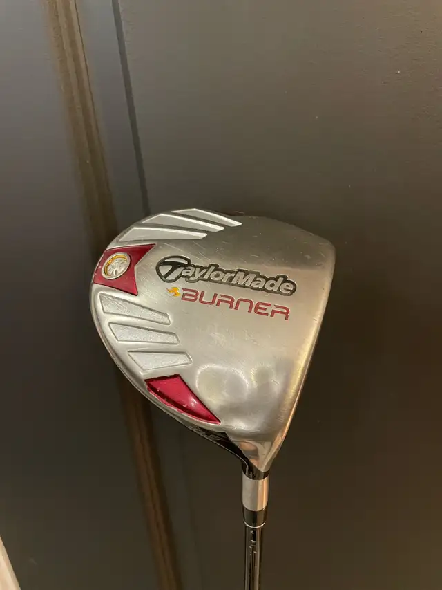 Taylormade Burner Driver in Golf in Ottawa - Image 2