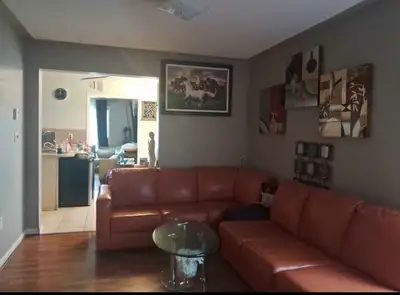 Only for girls !!!!!!!!! room for rent in sharing. room available on upper floor from 1st september...