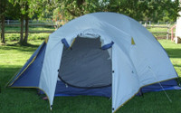 Columbia Hawks Ridge Tent