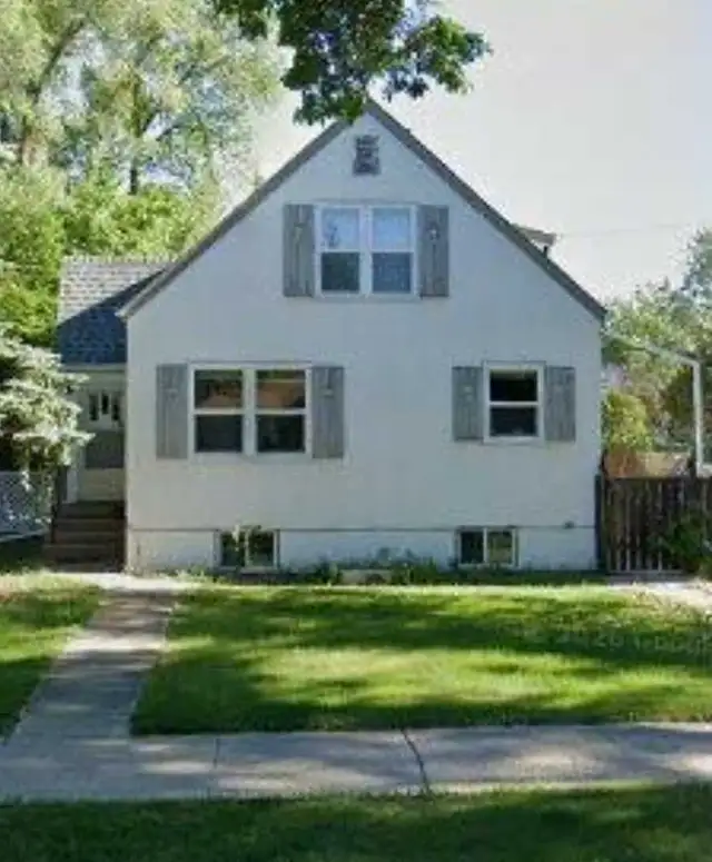 House for rent