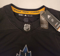 Maple Leafs x Drew House adidas Prime Authentic Jersey New Tags