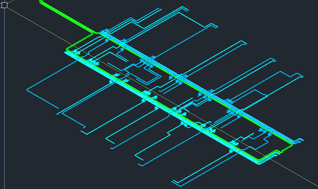 Industrial, Commercial & Energy Secto Design & Drafting Services in Other in Calgary - Image 4
