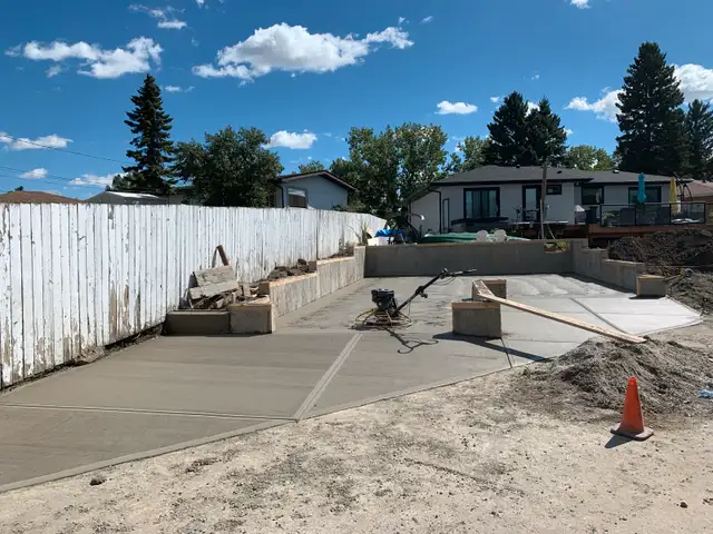 concrete services excavation demolition63009266645121123