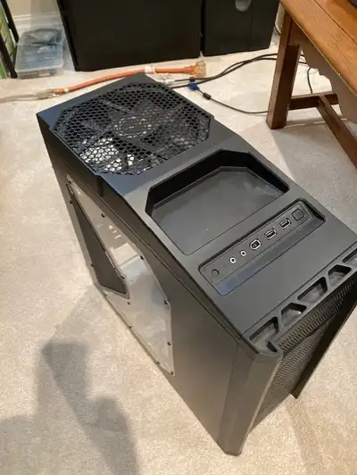 Antec Case, View more