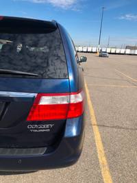 Honda Odyssey Touring Van for $2,499.00