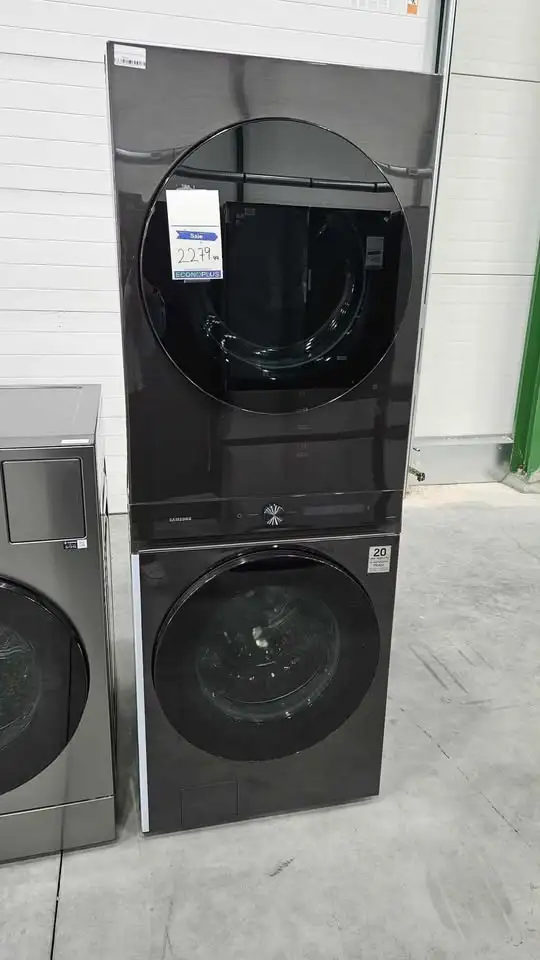 Econoplus Halifax Washer & Dryer Sets Open Washer & Dryer $1399 in Washers & Dryers in City of Halifax - Image 6