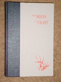 THE MOON BY NIGHT by JOY PACKER