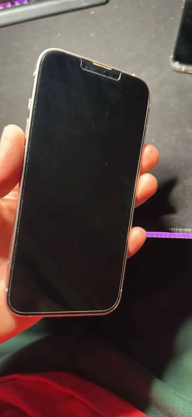 Iphone 13 128gb 100% Health! in Cell Phones in Prince George - Image 2