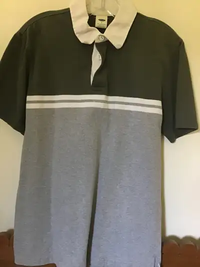 Men’s small golf shirt/1969 Camaro  Z/28 T Shirt, View more