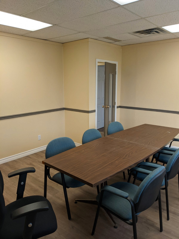 Virtual offices are available in Timmins! in Commercial & Office Space for Rent in Timmins - Image 2