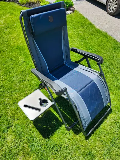 Anti-Gravity Chair, View more