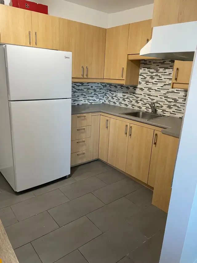 Lease Assignment 3/12 Sainte-Foy