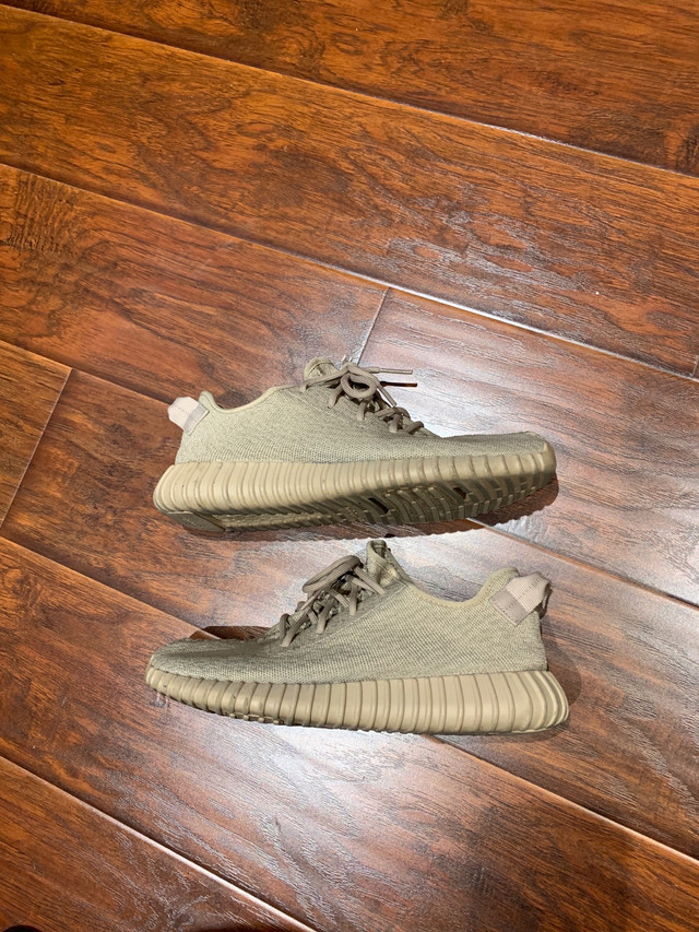Adidas Yeezy 350 V1 “Oxford Tan” Sz. 10 in Men's Shoes in City of Toronto