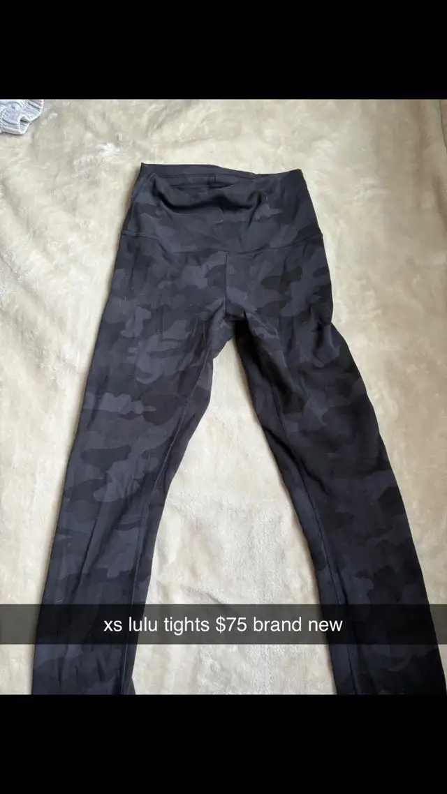 clothing haul  in Multi-item in Kingston - Image 5
