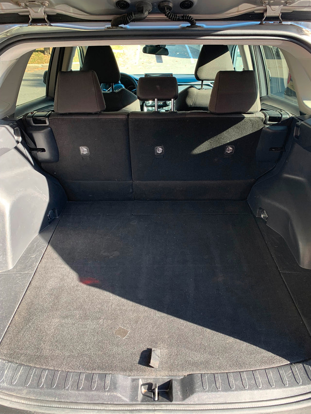 2019 Toyota RAV4 LE 2.5L - 64400km in Cars & Trucks in Ottawa - Image 4
