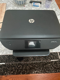 Imprimante HP ENVY 5640