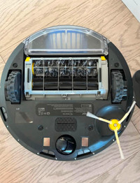 Barely Used IROBOT Roomba 671 for Cheap!