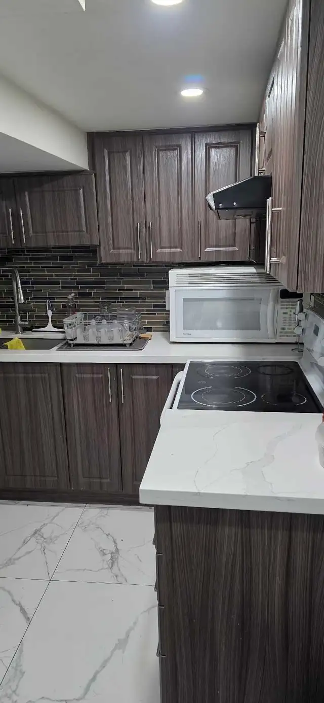 Basement Room for Rent – Prime Eglinton & Midland in Long Term Rentals in City of Toronto - Image 2