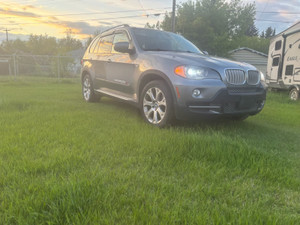 2008 BMW X5