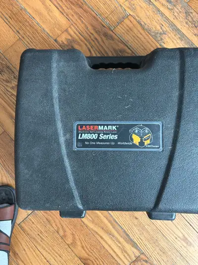 Laser Mark LM800 Series, View more