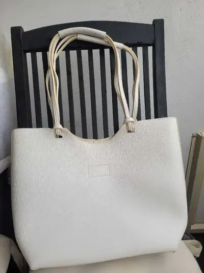 Neiman Marcus Tote Bag, View more