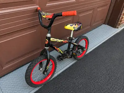 small boys bike bicycle , View more