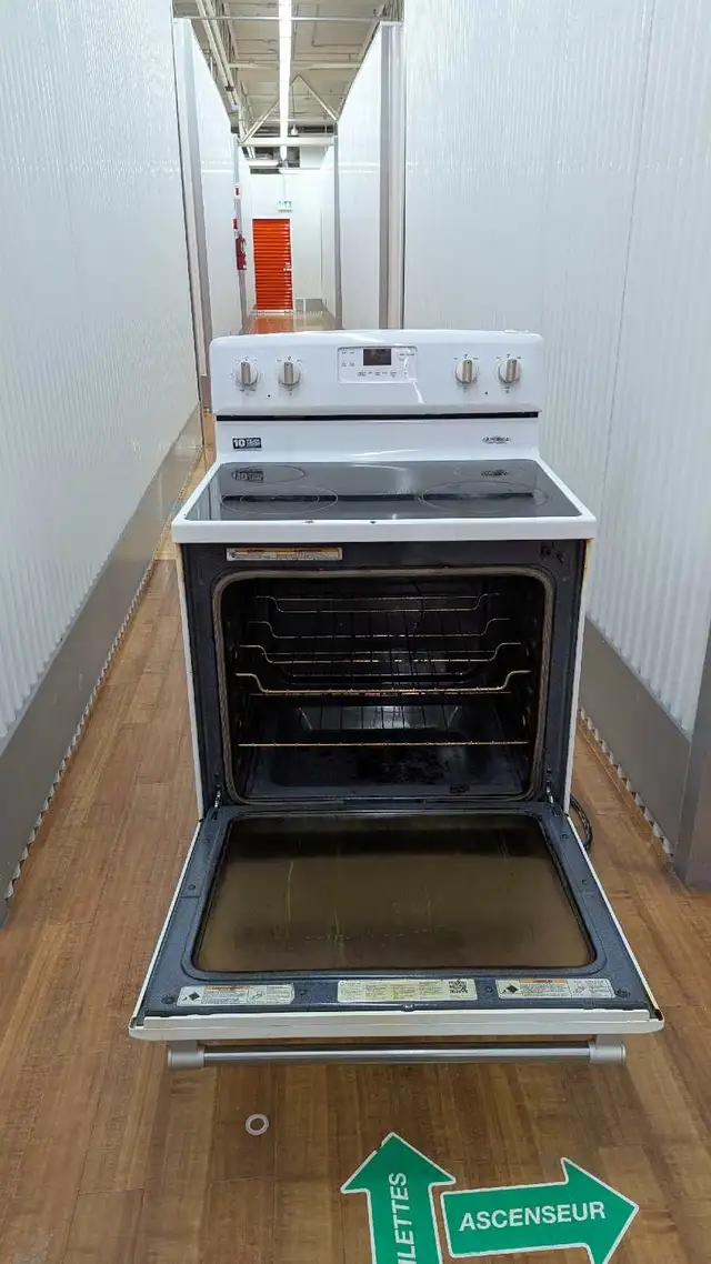 Maytag Gemini Range in Stoves, Ovens & Ranges in City of Montréal - Image 3