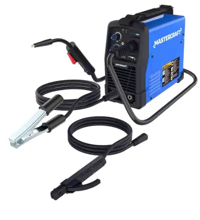 Learning to weld.  Looking for scrap pieces of material, View more