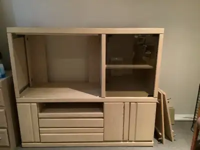 wall Unit, View more