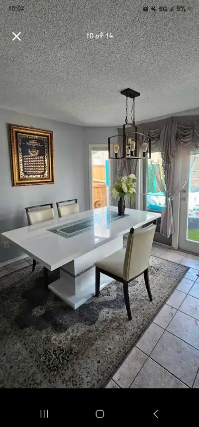 room for rent in Copperfield