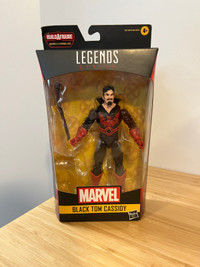 Marvel Legends Black Tom Cassidy