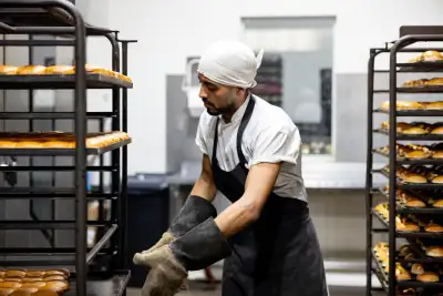 General labor - Mississauga, View more