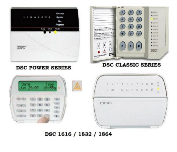 Alarm Security CCTV Cameras Access Control Fire System in Other Business & Industrial in Markham / York Region