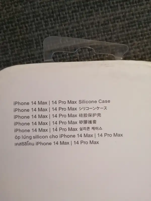 Protective Case for iPhone 14 Pro/Pro Max65669432567682124