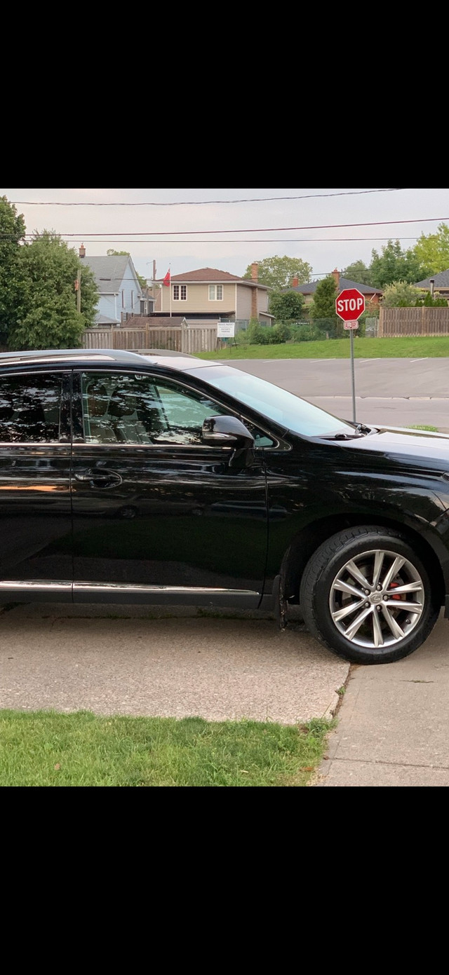 Lexus RX350 2015  in Cars & Trucks in Mississauga / Peel Region - Image 4
