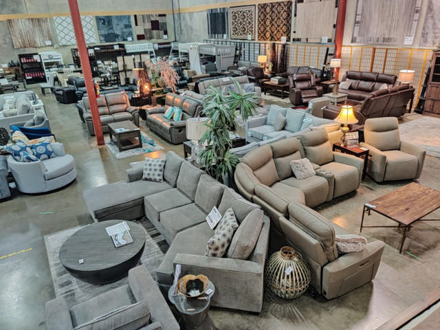 Quality Products, Great Prices, Dining, Bedrooms, & Living Rooms in Multi-item in Tricities/Pitt/Maple - Image 2