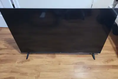 45 inch TCL tv, View more