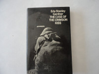 Perry Mason/ Erle Stanley Gardner Books