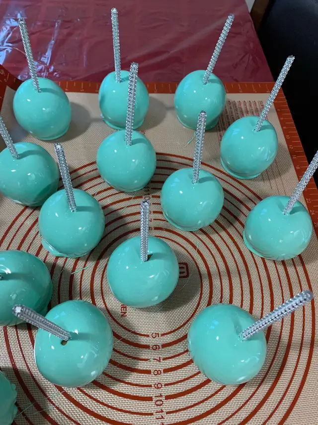 Candy Apples for your function! in Other in Edmonton - Image 3
