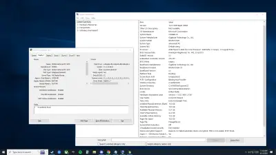 For Sale: Used Gaming PC – Great Value! CPU: AMD Ryzen 5 2600 (6-core, 12-thread) GPU: Gigabyte GTX...