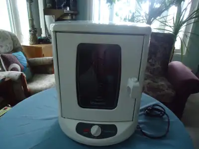 fours de comptoir, rôtisserie et grille-pain, View more