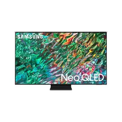 SAMSUNG NEO QLED QN75QN90BAFXZC 4K UHD HDR, View more