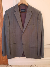 Men's Suit (NAUTICA) 42" Tall