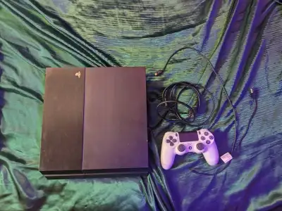 PS4 Console, View more