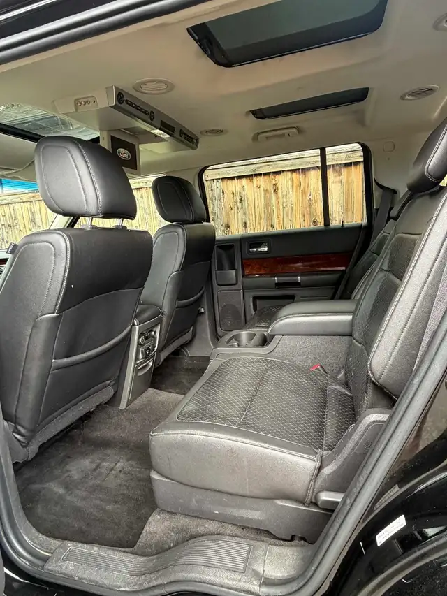 2009 ford flex 538899643284869127